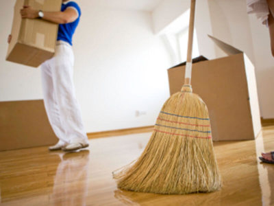 Move Out Cleaning Colorado Springs