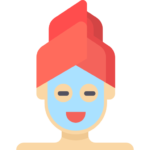 Relax in your sparkling clean home