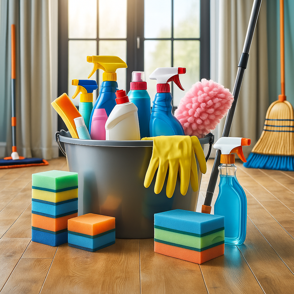 Professional move in cleaning in Manitou Springs CO